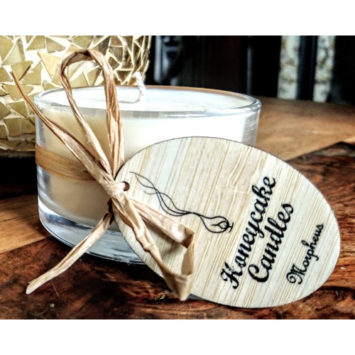 Morpheus Candle Ramekin