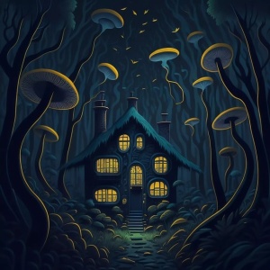 Enchanted Homes