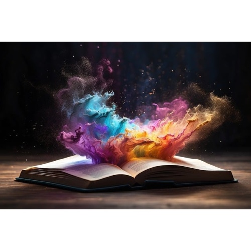 Witchcraft and Spells