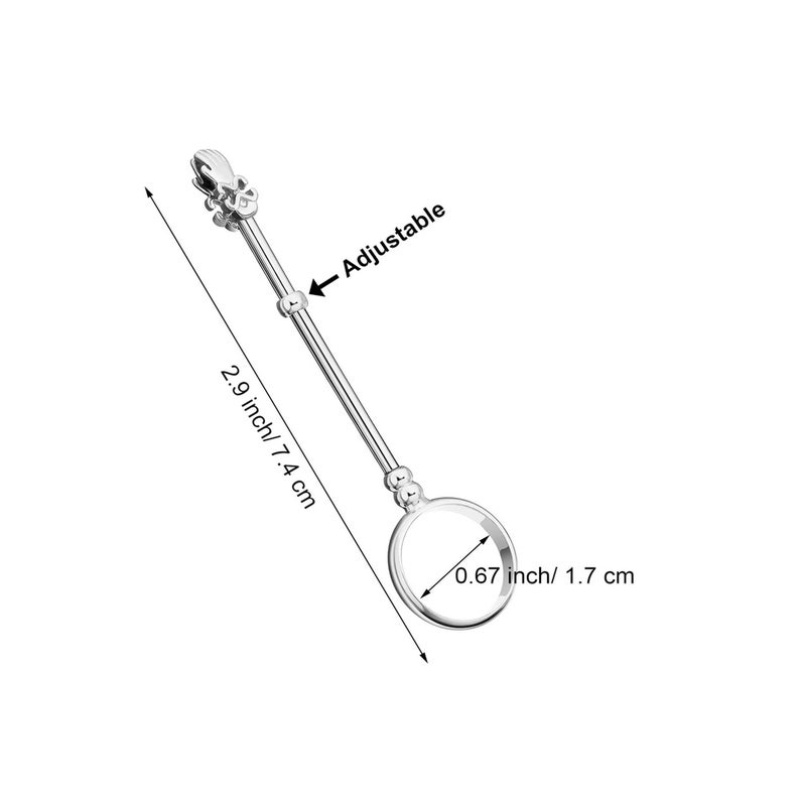 Cigarette Holder For Your Finger, Zelda Spellman Cigarette Holder