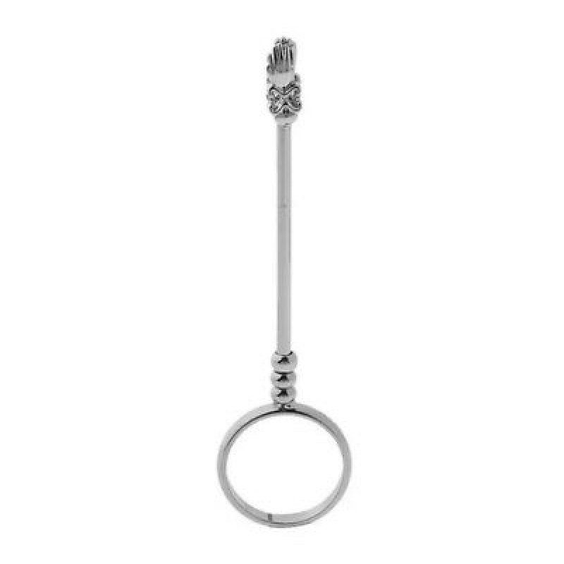 Cigarette Holder For Your Finger, Zelda Spellman Cigarette Holder