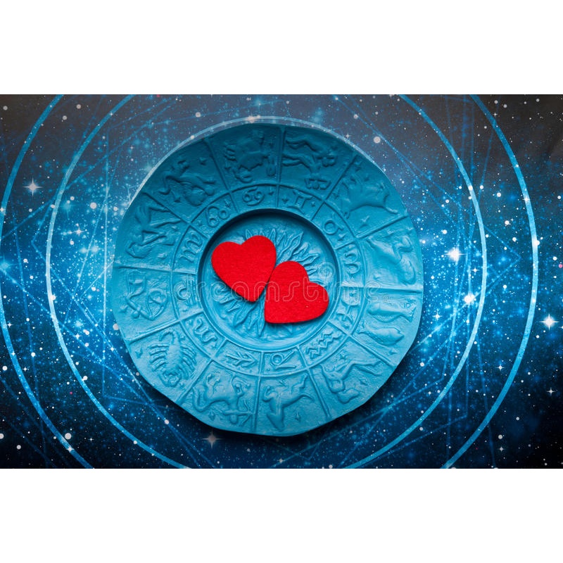 Zodiac Love Spell Casting x3 To Strengthen Love/Relationship