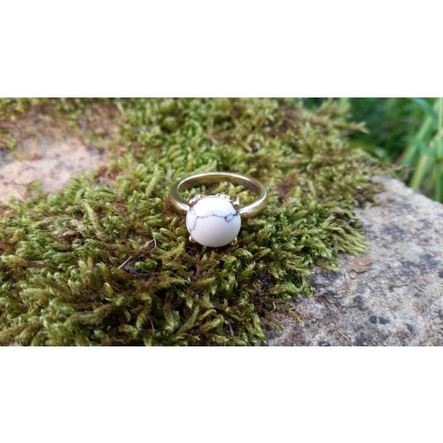 bMystic Ring from personal collection Powerful Magick - Unicorn