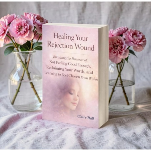 Healing Your Rejection Wound