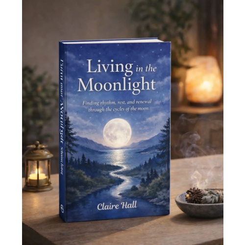 Living in the Moonlight