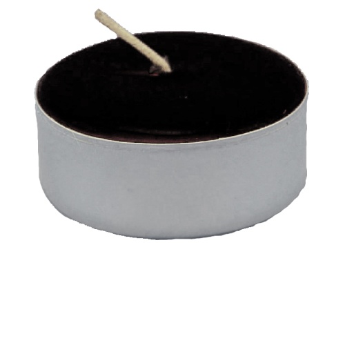 SPELL INFUSED TEALIGHT CANDLE TO HELP RELEASE NEGATIVITY