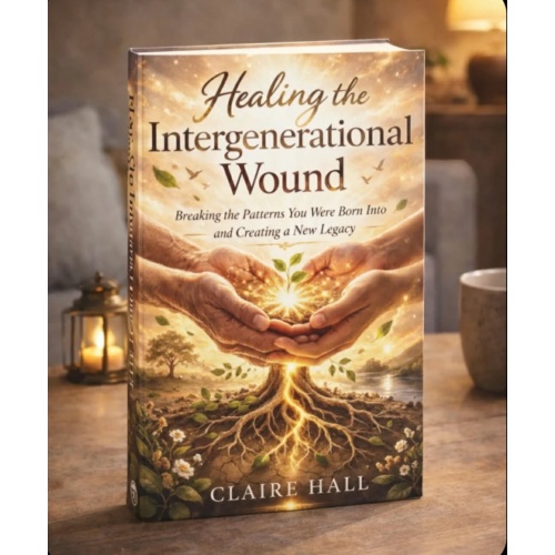 Healing the Intergenerational Wound
