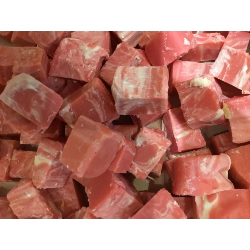 RASPBERRY FUDGE 200g