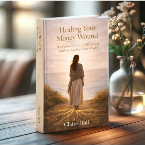 Healing Your Money Wound