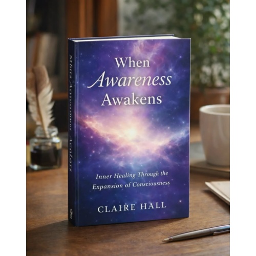 When Awareness Awakens