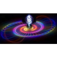 Angelic Quantum Spirals make changes in all areas of life with angel energies