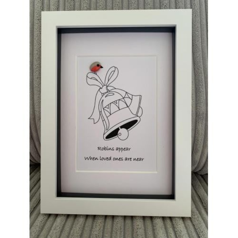 Robin Pebble pictures - Bells