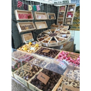 Jane Elizabeth Confectionery