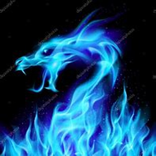 Dragon Oracle  - 3 Card Reading