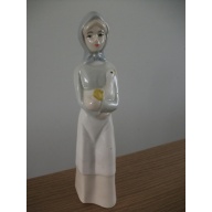 Offer bMystic Lady ornament from personal collection Powerful Magick