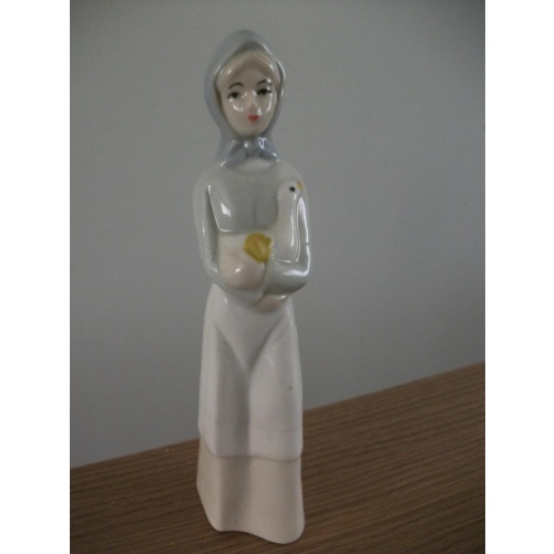 Offer bMystic Lady ornament from personal collection Powerful Magick