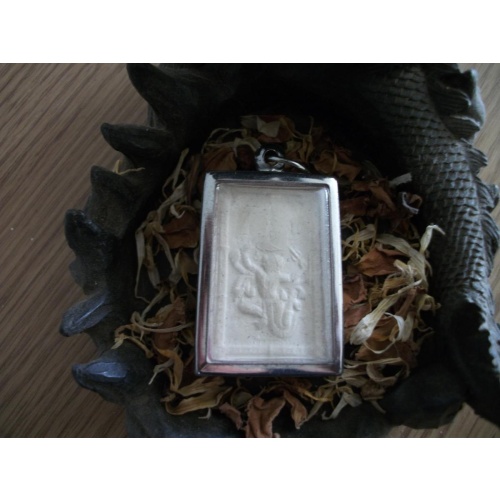 bMystic Pendant from personal collection Powerful Magick - Contact Spirit Guide