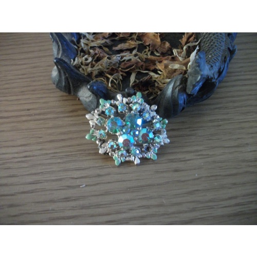 bMystic Brooch from personal collection Powerful Magick - Remove obstacles