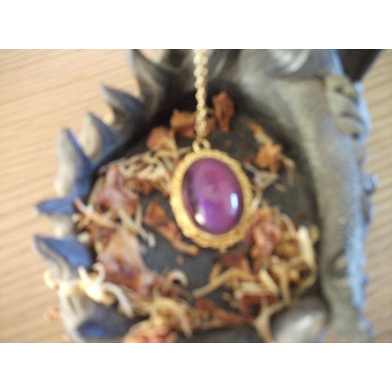 offer bMystic Pendant from personal collection Powerful Magick
