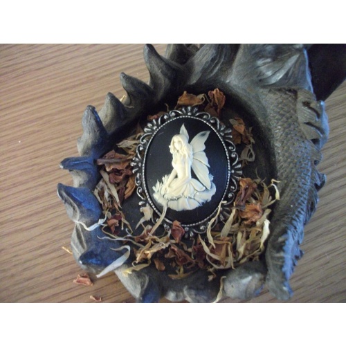 Offer bMystic Brooch from personal collection Powerful Magick