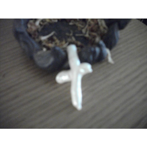 Offer bMystic Vessel from personal collection Powerful Magick - Success