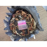 offer Spell Infused Pendant for Cleansing your Spirit - Remove Negativity