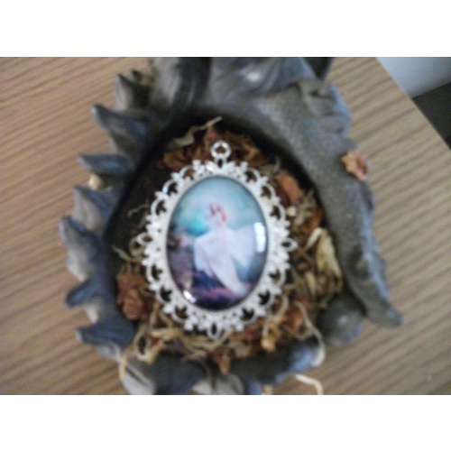 offer bMystic Pendant from personal collection Powerful Magick - Contact Spirit Guide