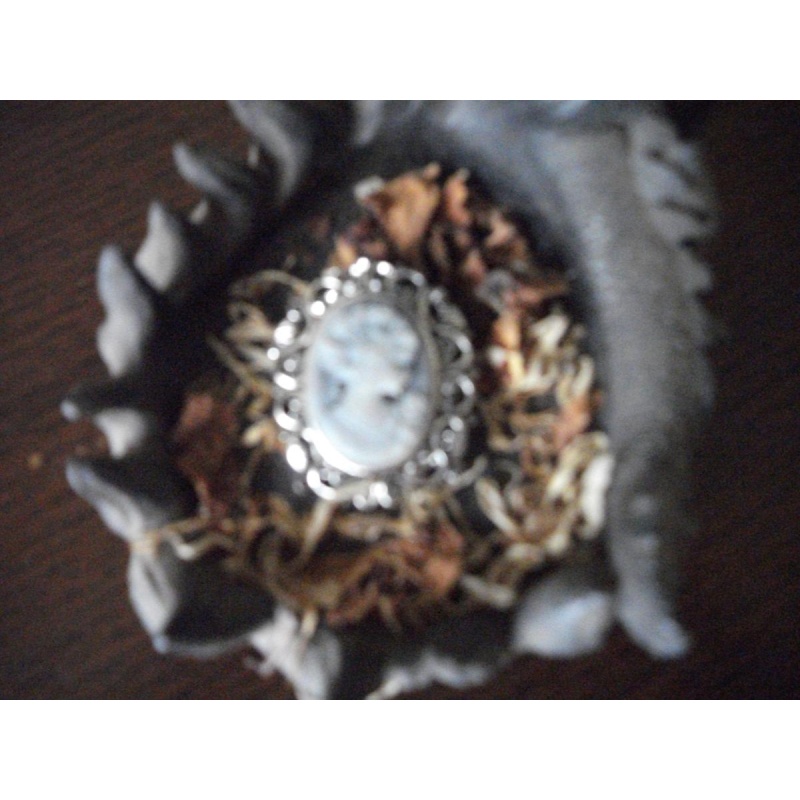 bMystic Brooch from personal collection Powerful Magick