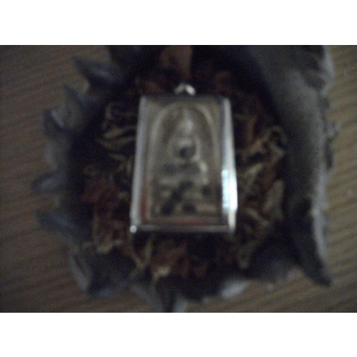 bMystic Vessel from personal collection Powerful Magick - 6 Demons for Success