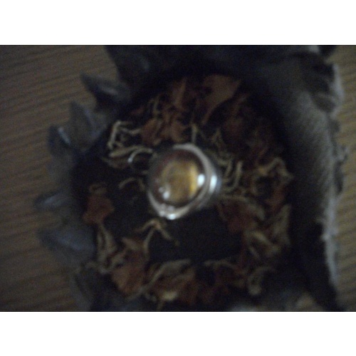 bMystic Pendant Ba Chua Kho from personal collection Powerful Magick
