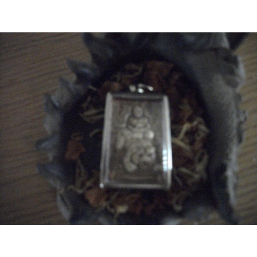 bMystic Pendant from personal collection Powerful Magick -  DEMONIC DJINN VESSEL GRANTS WISHES