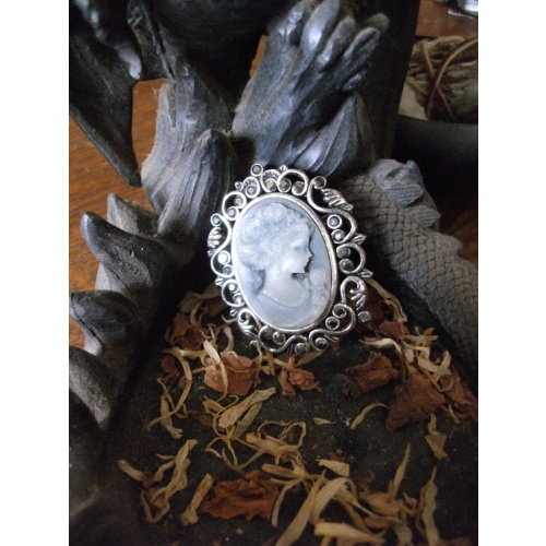 bMystic Brooch from personal collection Powerful Magick