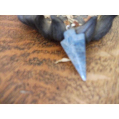 bMystic Arrowhead Pendant from personal collection Powerful Magick