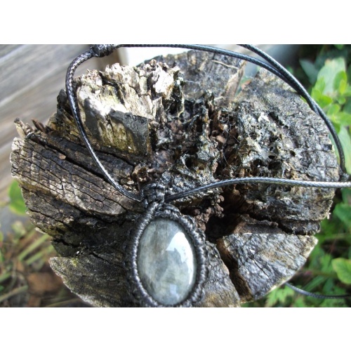 To connect with Archangel Chamuel Pendant