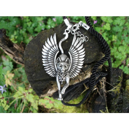 offer bMystic Goddess Baast bast from personal collection Powerful Magick