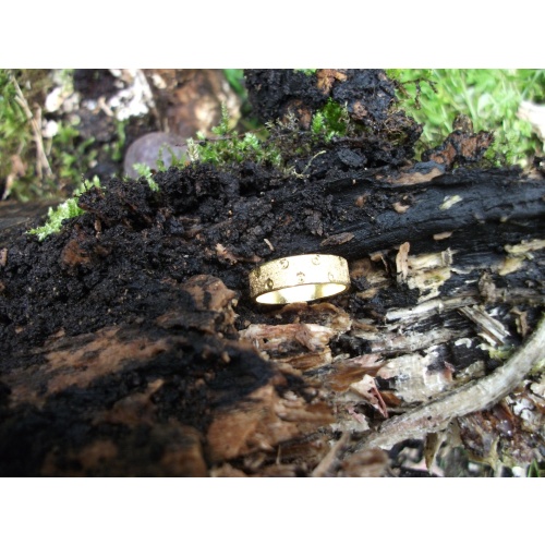 Spirit Companion Child Troy