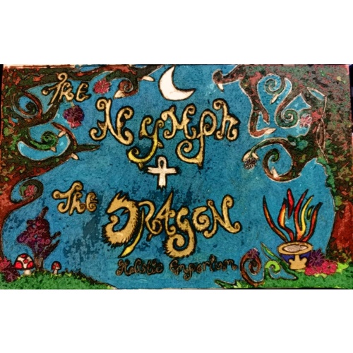 The Nymph & Dragon Holistic Emporium