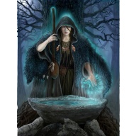 Morgana Perfume Oil. Unveil the Allure of Sensuality and Mystery. Bottle 10 ml.