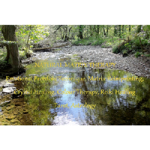 Natural Matrix Therapy
