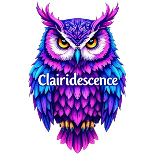 Clairidescence