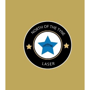 North Of The Tyne Laser