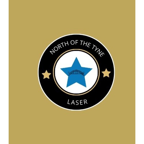 North Of The Tyne Laser
