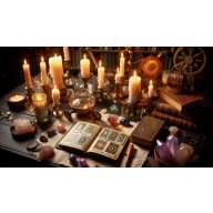 Reading with Mildred's Secret Oracle Cards. "Unveil Your Destiny. One Question Divination, Guidance, Quick Look at Career, love  with FIVE cards. ONE QUESTION