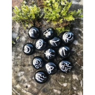 Witches Rune Reading