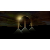 Ancient Egyptian Curse Spell Casting