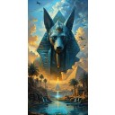 Darker Egyptian Casting