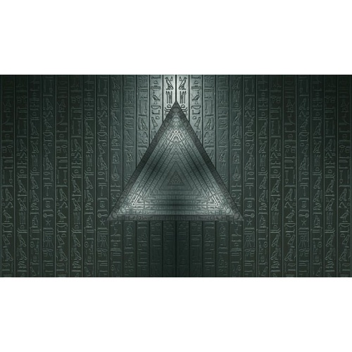 Egyptian Money / Wealth Spell Casting
