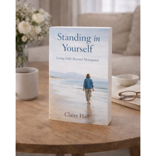 Standing in Yourself