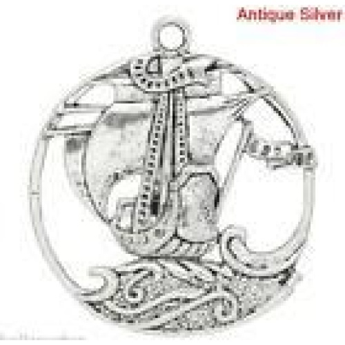 offer CHARMED PENDANT SPELL INFUSED FOR SAFE TRAVEL