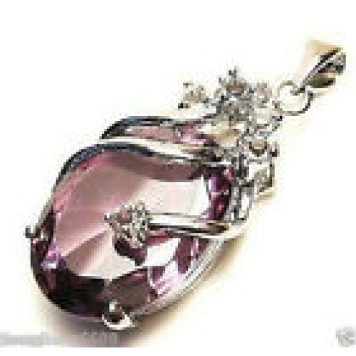 CHARMED PENDANT SPELL INFUSED TO BRING BACK MY LOVE